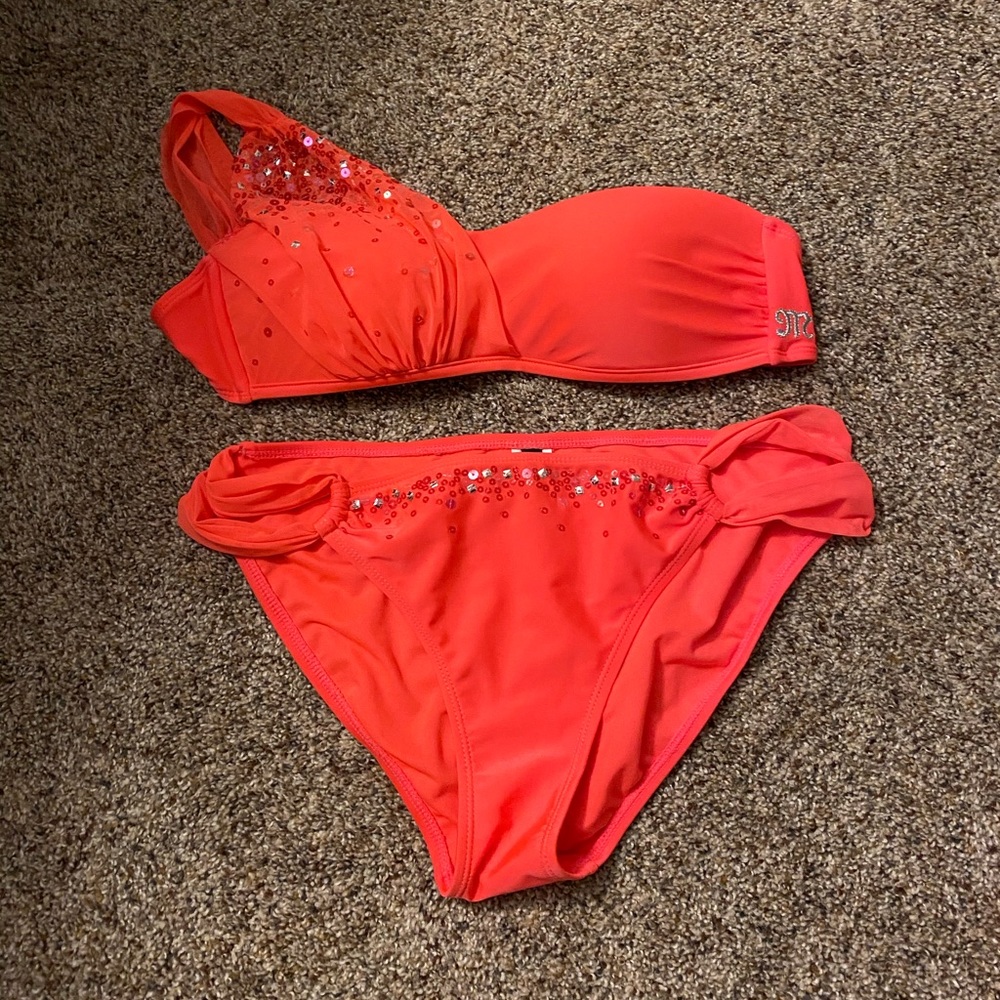 Miss Me bikini